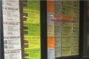 Marmaris Satılık Arsa