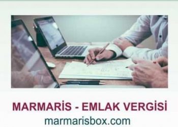 Emlak Vergisi