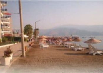 Marmaris Yazlık Ev Piyasası