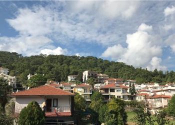 Marmaris Sahil Evleri