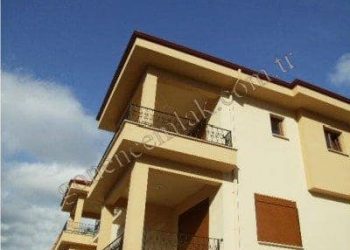 Marmaris Kiralık Daire