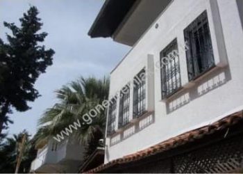 Marmaris Satılık Villa