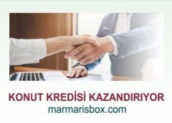 Konut Kredisi