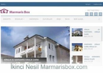 Mobil Uyumlu Sitemiz