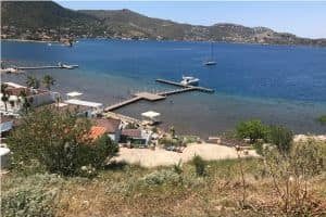 Selimiye Satılık Arsa