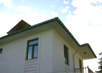 Marmaris satılık villa