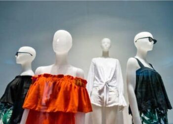 Moda Tüm Zamanları Öncüsü