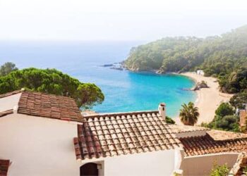 Marmaris Yazlık Konutlar