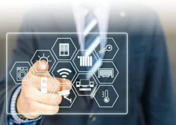 Teknolojik Modern Evler