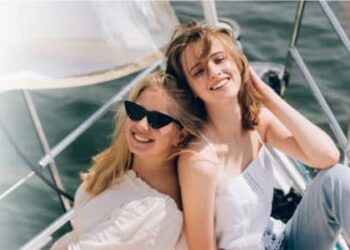 Kadın giyiminde renkler