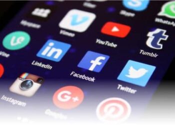 Facebook Sosyal Medya