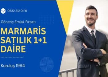 Satılık Daire Fırsatı