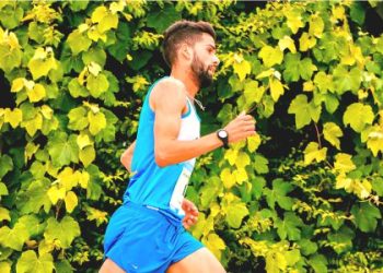 Bugün Koşmaya Başlayın