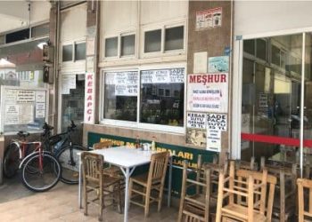 Muğla Sulu Kebabı